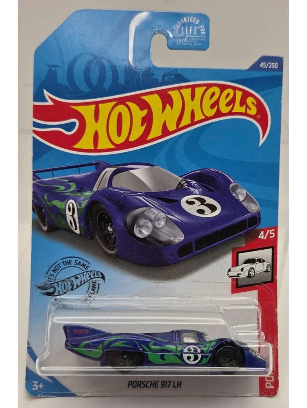 Hot Wheels Premium Race Car Bundle Alfa Romeo Mini AMG GT3 Porsche 917 Lot